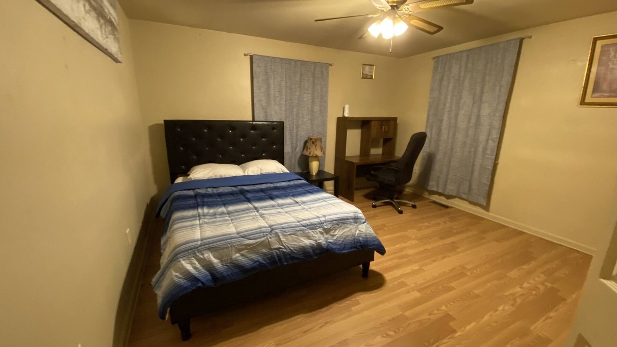 Hagerstown House | Amazing Home Stays Near Fairgrounds