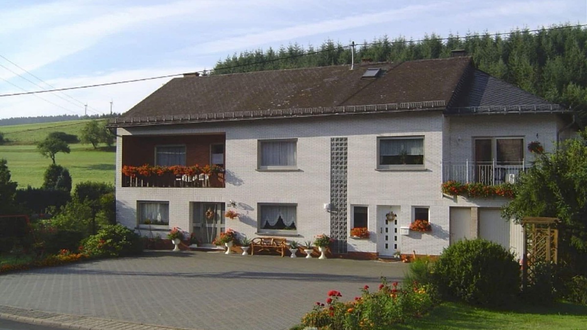 Lirstal Apartment | Amazing Homwe in Lirstal