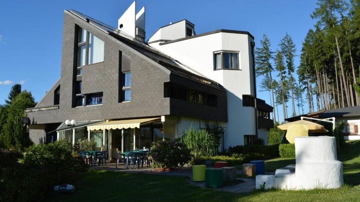 Igls Bed & Breakfast | Amazing house/B&B with all amenities in a private area near the forest in Igls