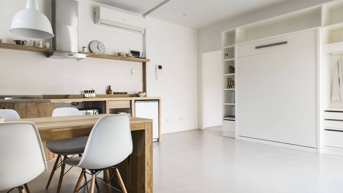 Chacarita House | Amazing house in Chacarita !