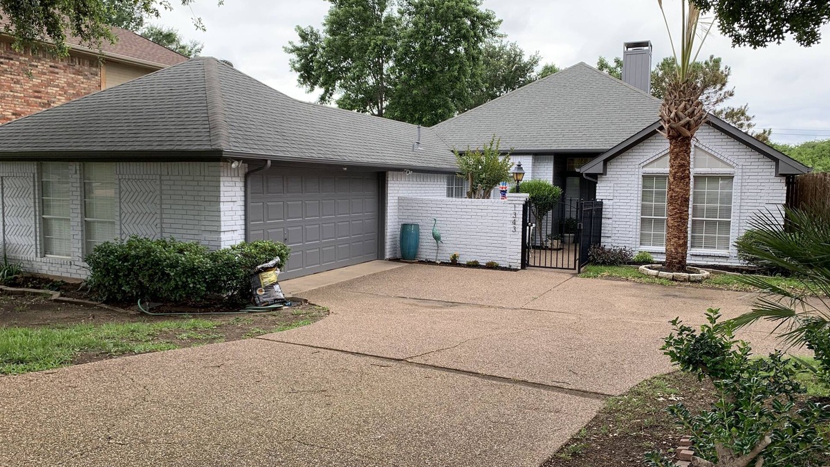 North Central Carrollton House | Amazing house in great location