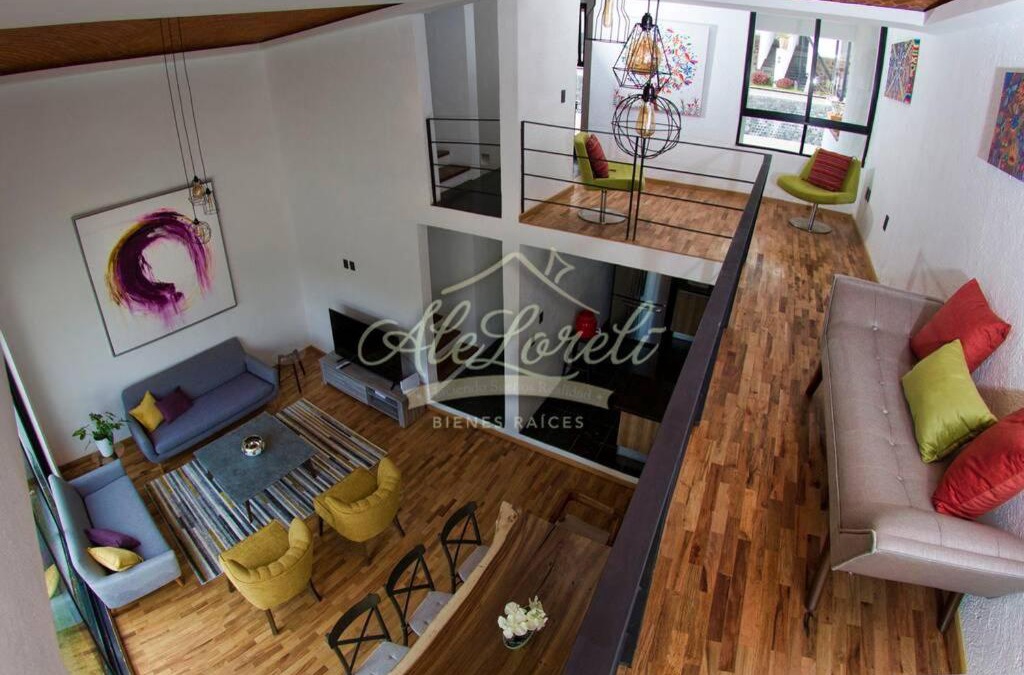 Guanajuato House | Amazing house in the Center with pool and parking