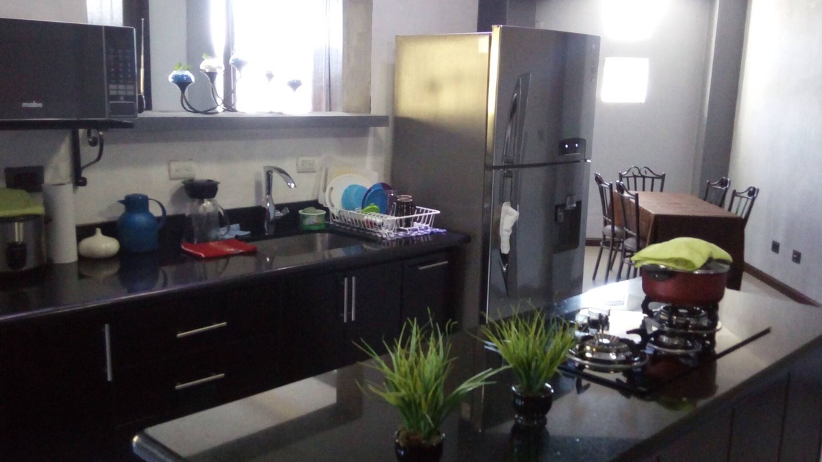 San Ramon House | Amazing house, near to mountains, beaches and volcanos
