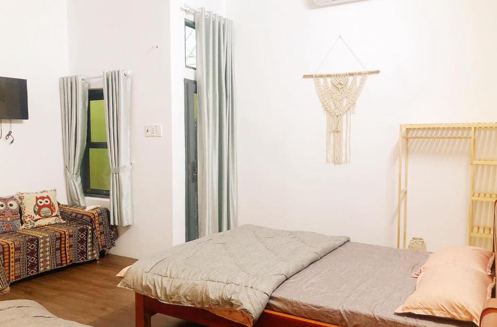 Buon Ma Thuot Apartment | Amazing House