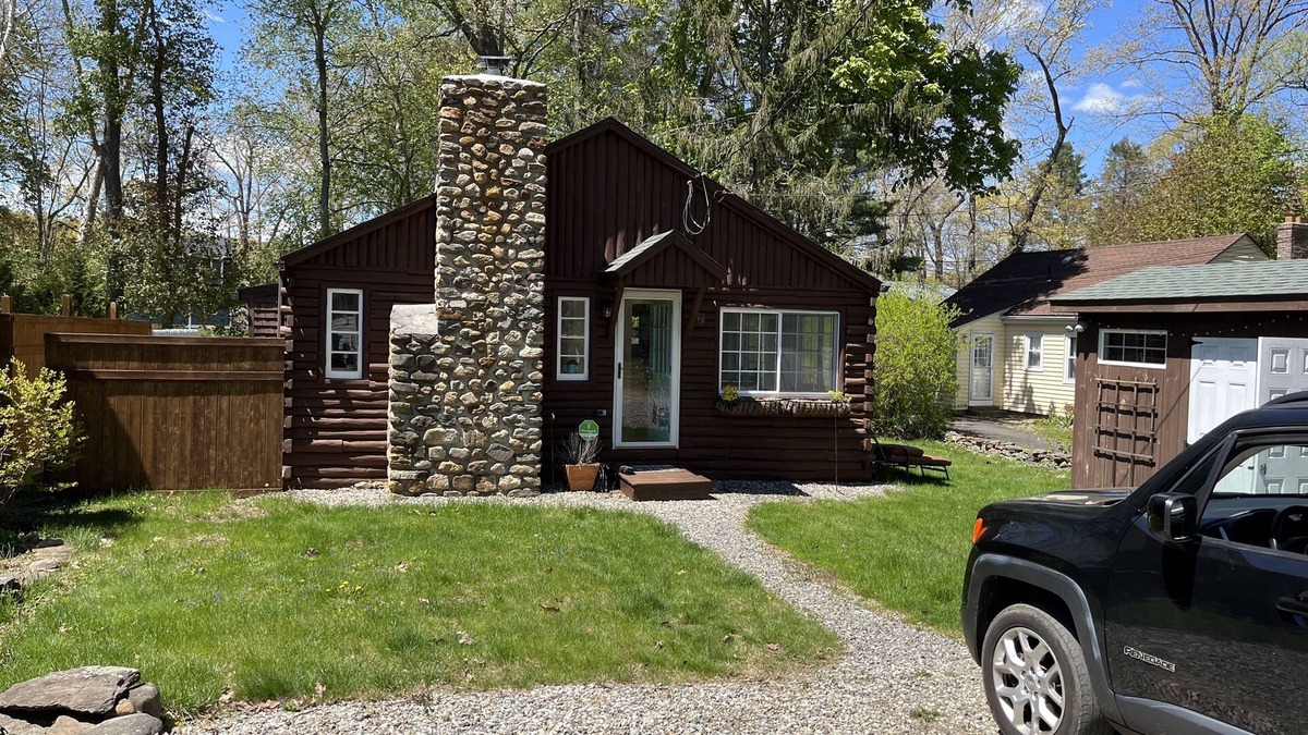 Ashford House | Amazing lake house with everything you need!