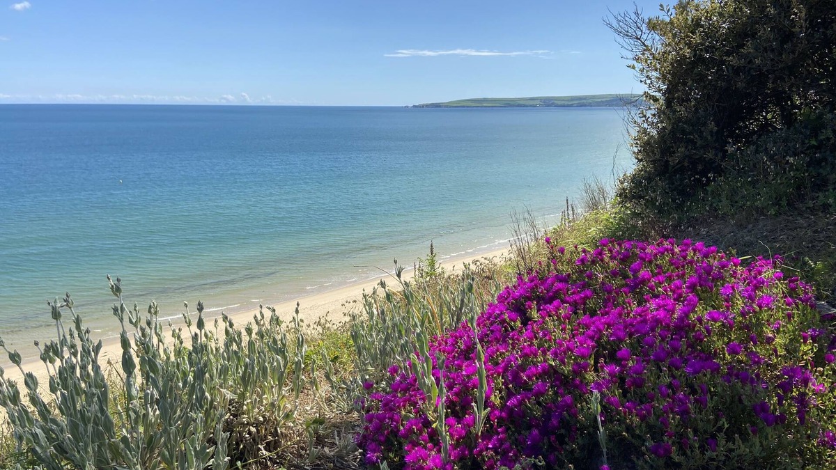 Canford Cliffs Apartment | Amazing Location! Luxury 2 bed family apartment near Sandbanks - 400m to beach!