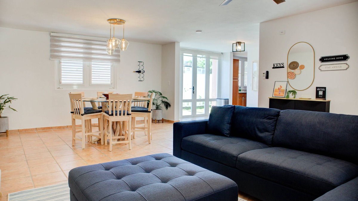 Fajardo House | Amazing Location Beach House