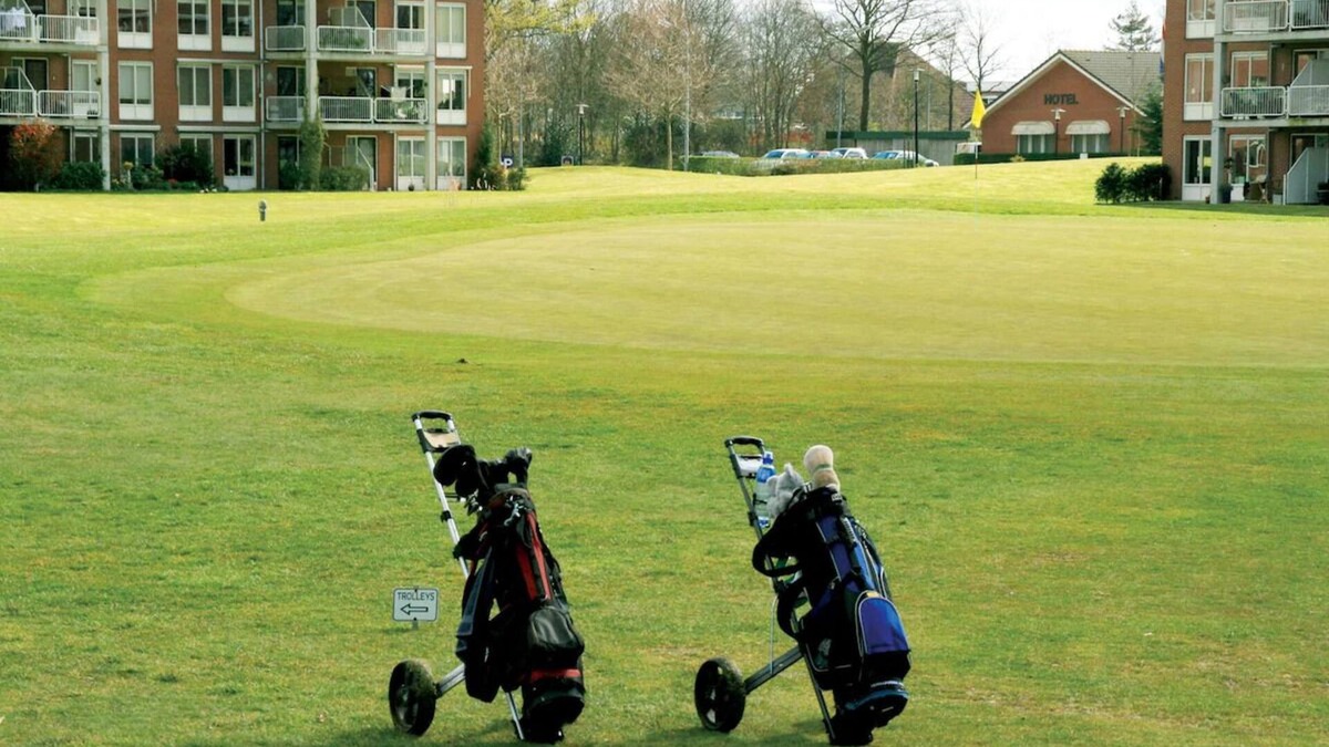 Heerenveen Hotel | Amazing location | close to Scenic Outdoors, Local Sites & Attractions
