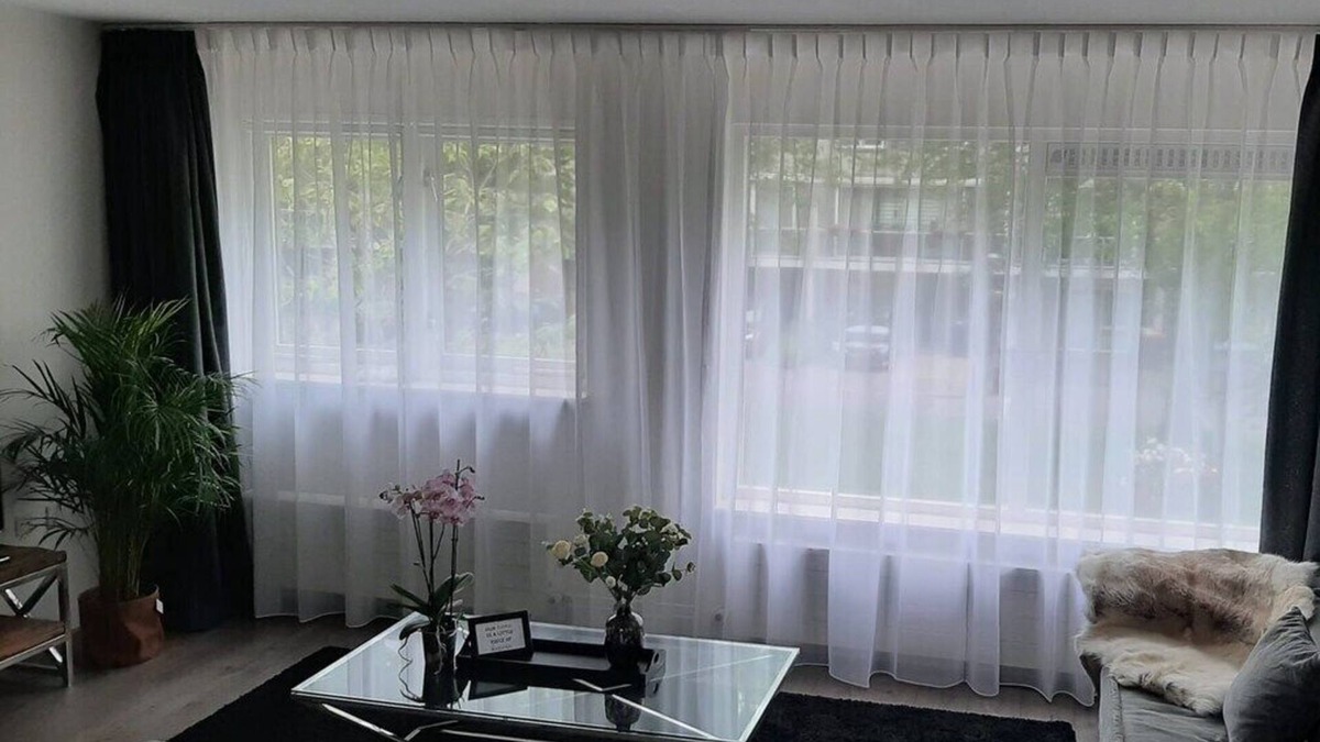 Almere House | Amazing location close to Amsterdam.