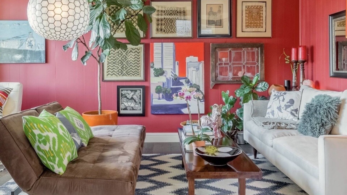 Russian Hill Apartment | Amazing Location with Breathtaking 180° Bay Views