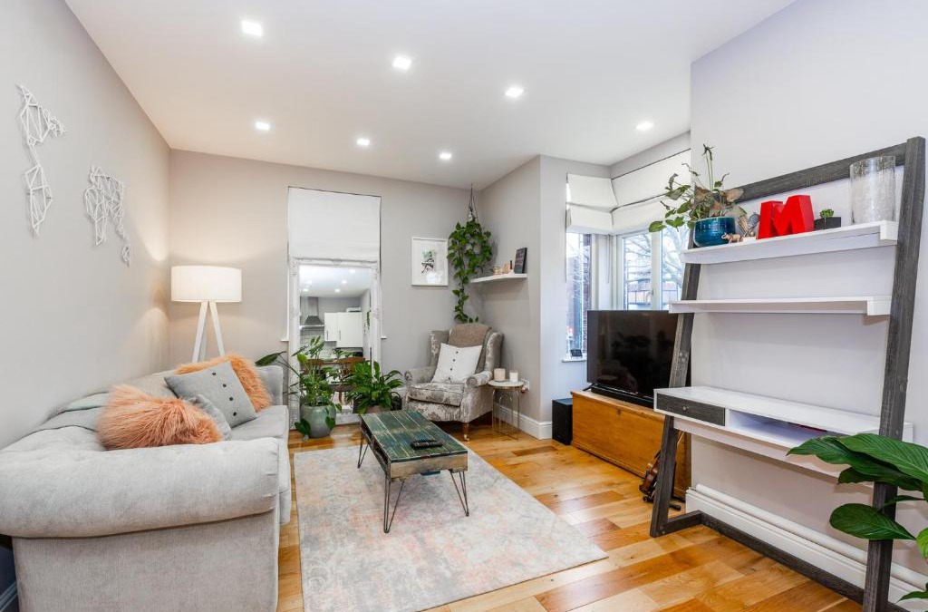 Perry Vale Apartment | Amazing Lovely 1BDR Apartment, South London