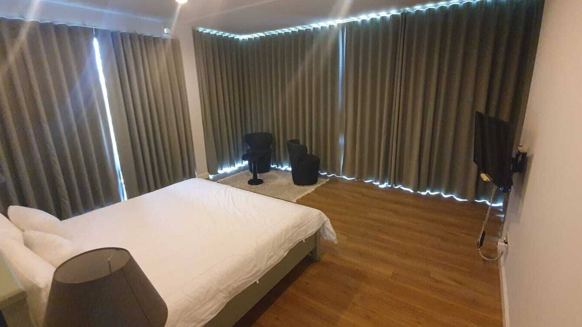 Conakry Villa | Amazing luxe villa in conakry kipe