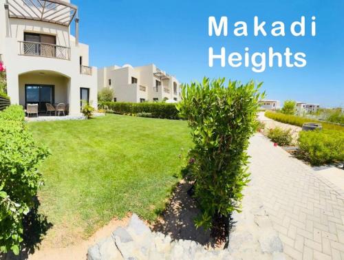 Makadi Bay Villa | Amazing Makadi Heights Villa