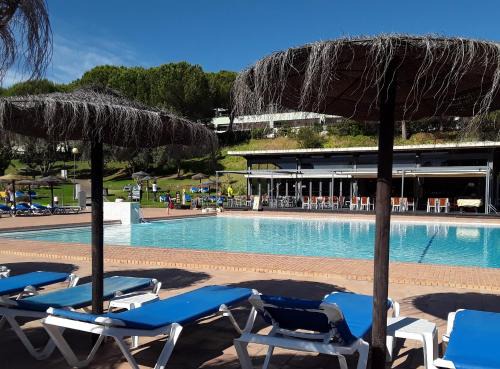 Telheiro Apartment | Amazing marina park