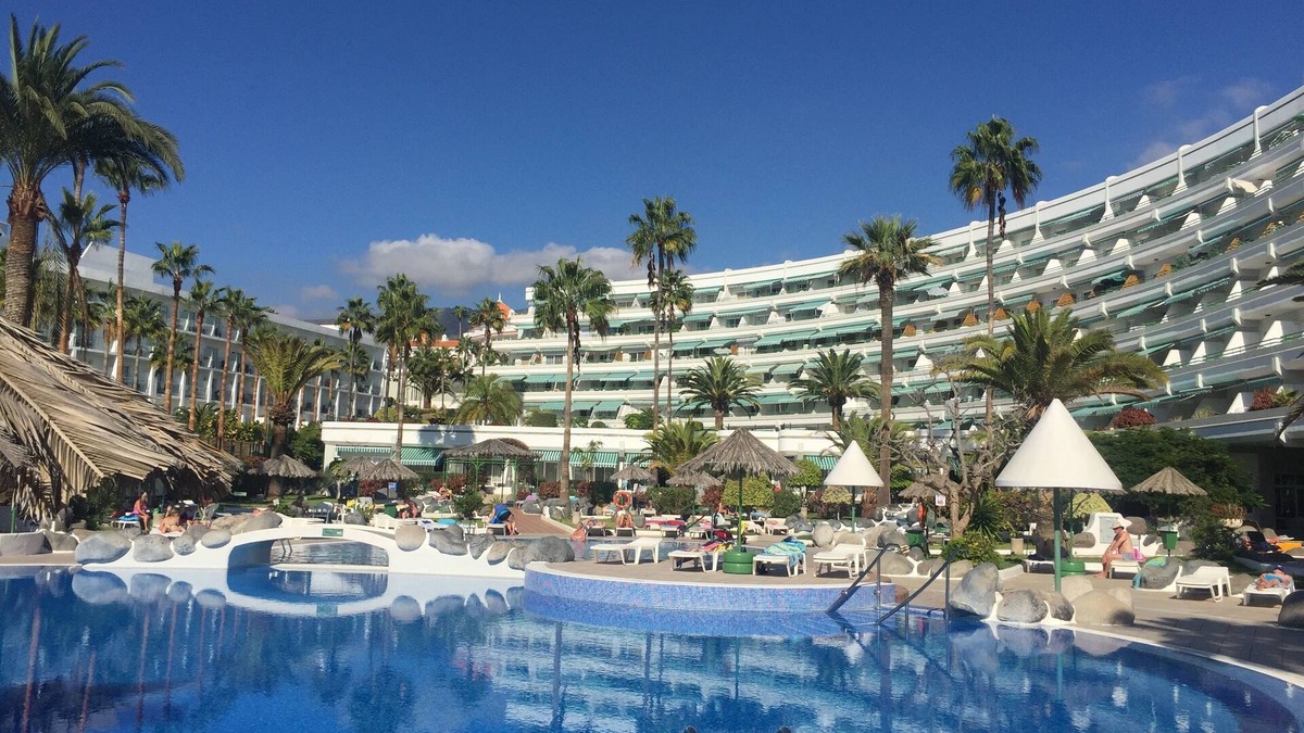 Costa Adeje Apartment | Amazing Newly Refurbished Apartment in Altamira