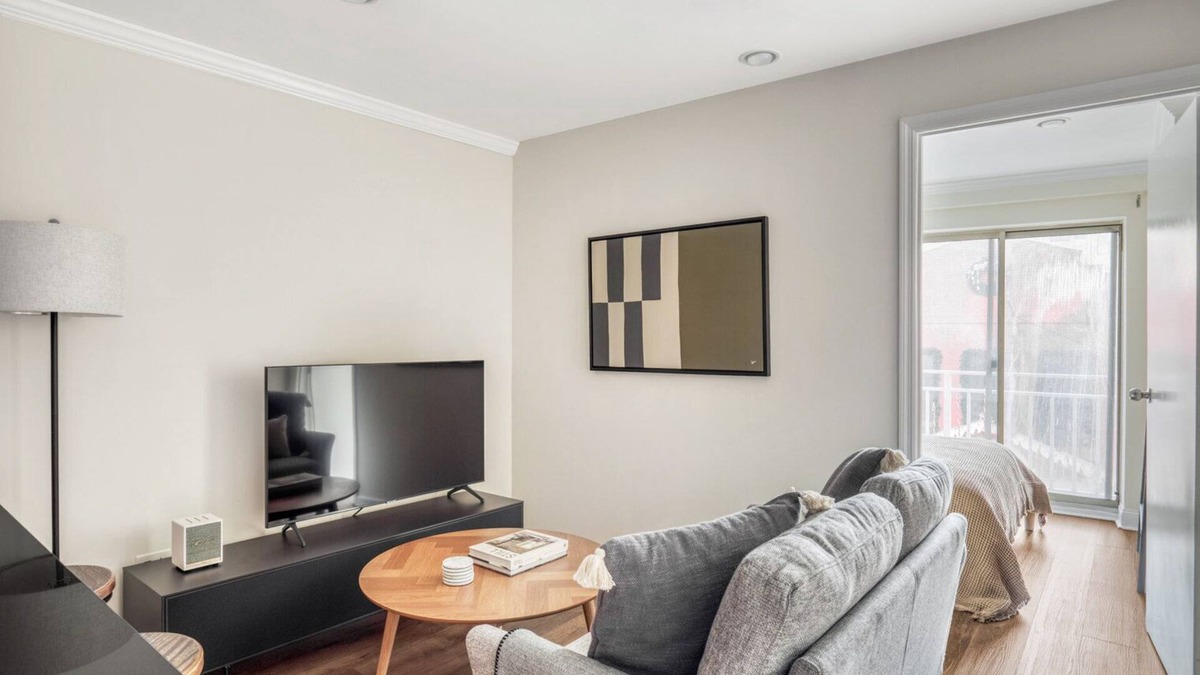 Little Italy Apartment | Amazing Nolita 2BR w/Elevator & Roof, nr SoHo, by Blueground