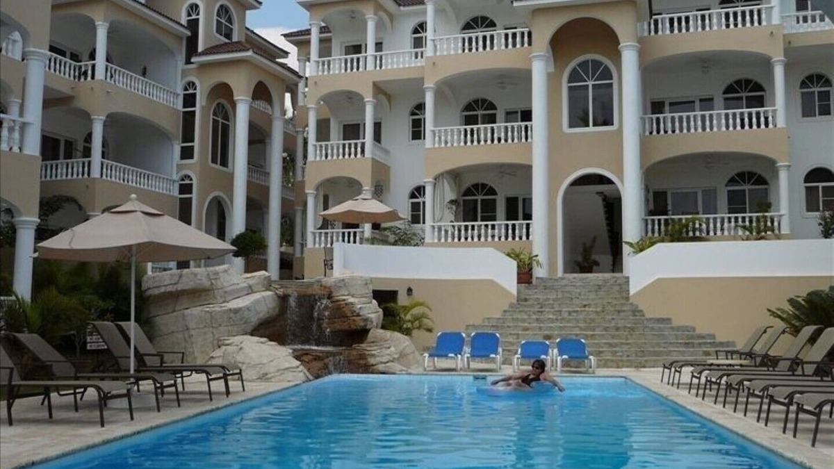 Puerto Plata House | Amazing Ocean and Pool view, lots of openings for Spring and Summer Bookings