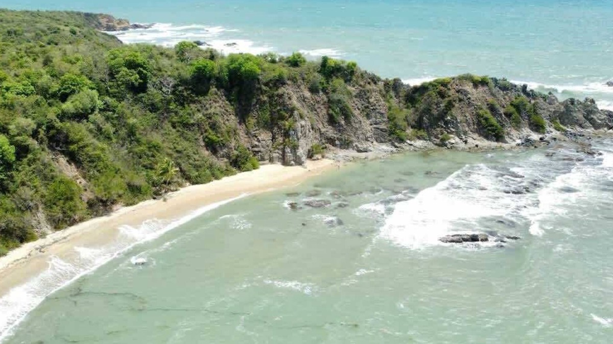 Camino Nuevo Villa | Amazing Ocean Views | 1BR 1BTH| 5 STARS