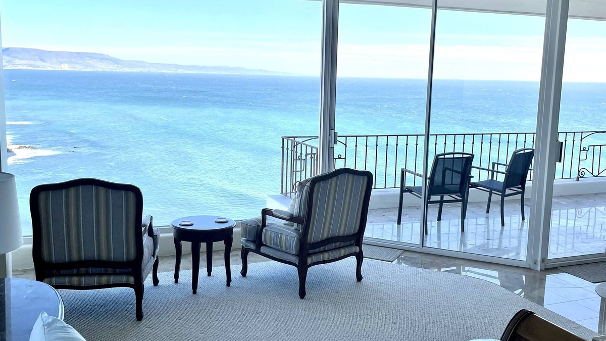 Rosarito Condo | AMAZING OCEANFRONT View 2080ft Rosarito Condo-SAFEPrivate Beach CLUB MARENA SURF