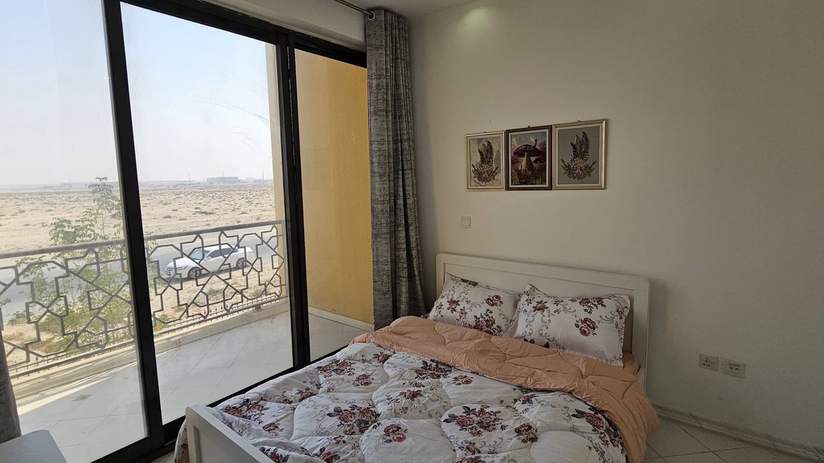 Dubai Villa | Amazing One-Bedroom Villa Town House