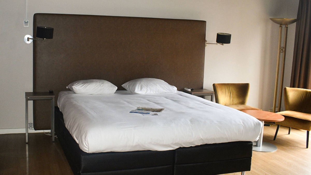 Made Hotel | Amazing Outdoors, Perfect for Group Getaway Near Cultural Sites & Nature Parks