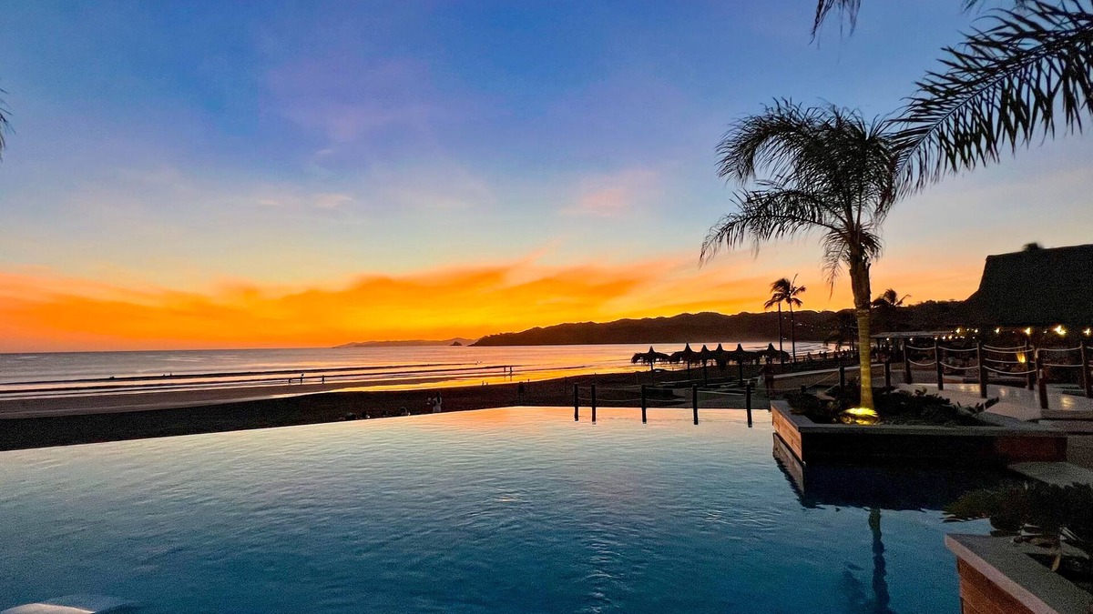 Las Escobas del Venado Apartment | Amazing Blue Venao, Unique & Cozy 2BR Condo — 3 min from the beach!