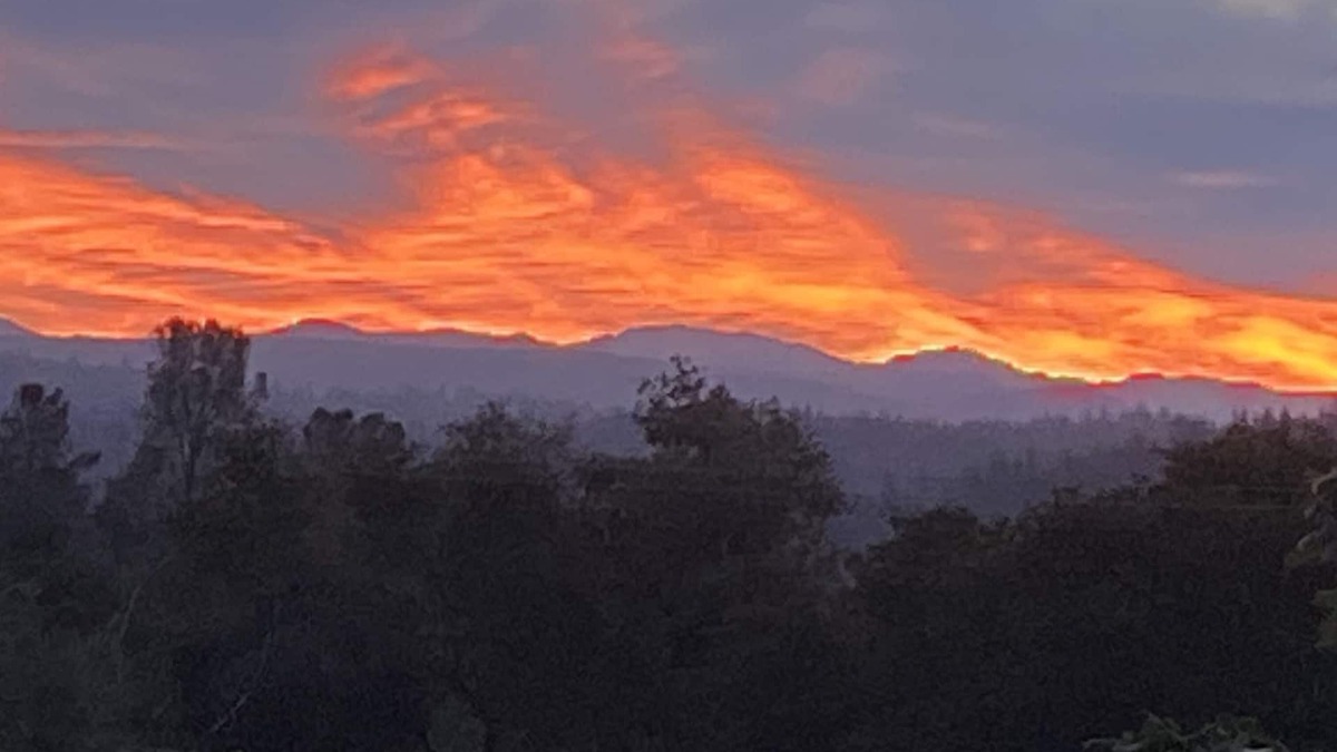 Alta Sierra House | Amazing Panoramic Views