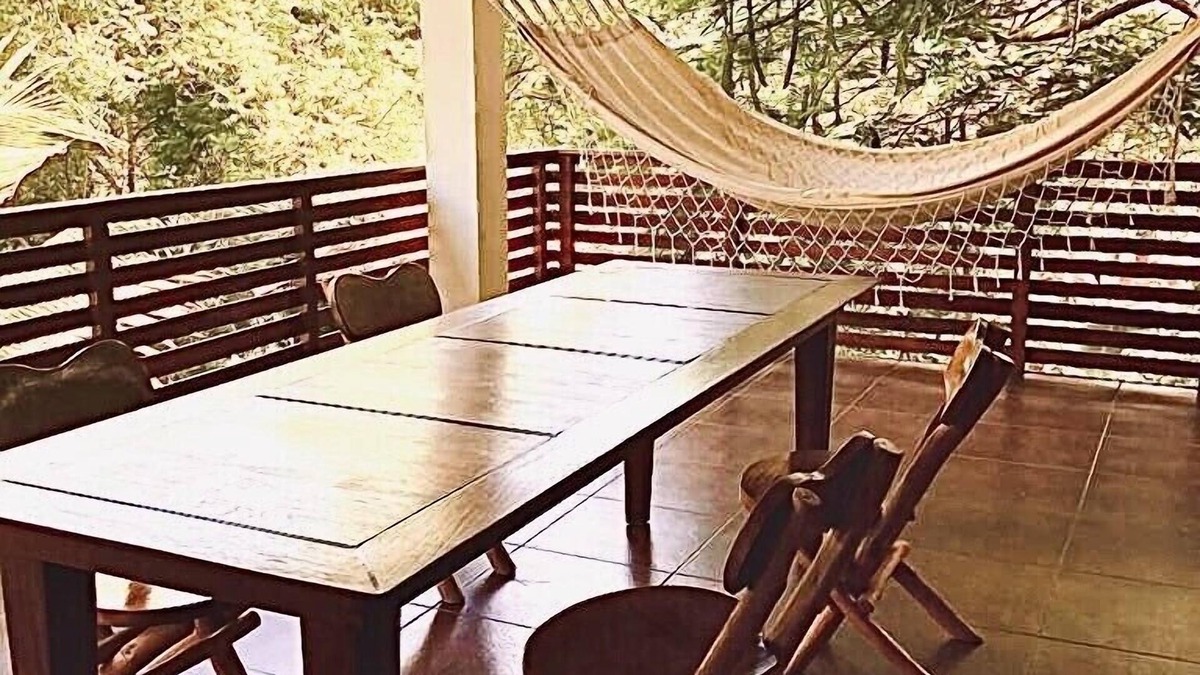 Las Tunas Apartment | Amazing Penthouse at the heart of Ayampe