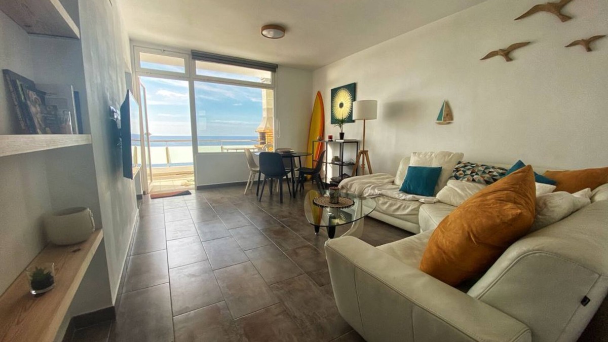 Bajamar Apartment | Amazing Place