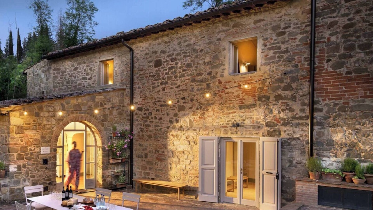 Greve in Chianti Villa | Amazing place in Chianti immersed in nature.