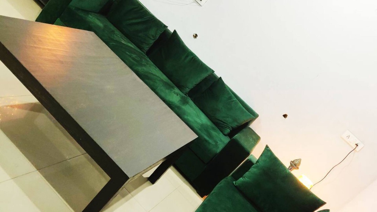Baraula House | Amazing Place to stay in Noida - DELHI NCR