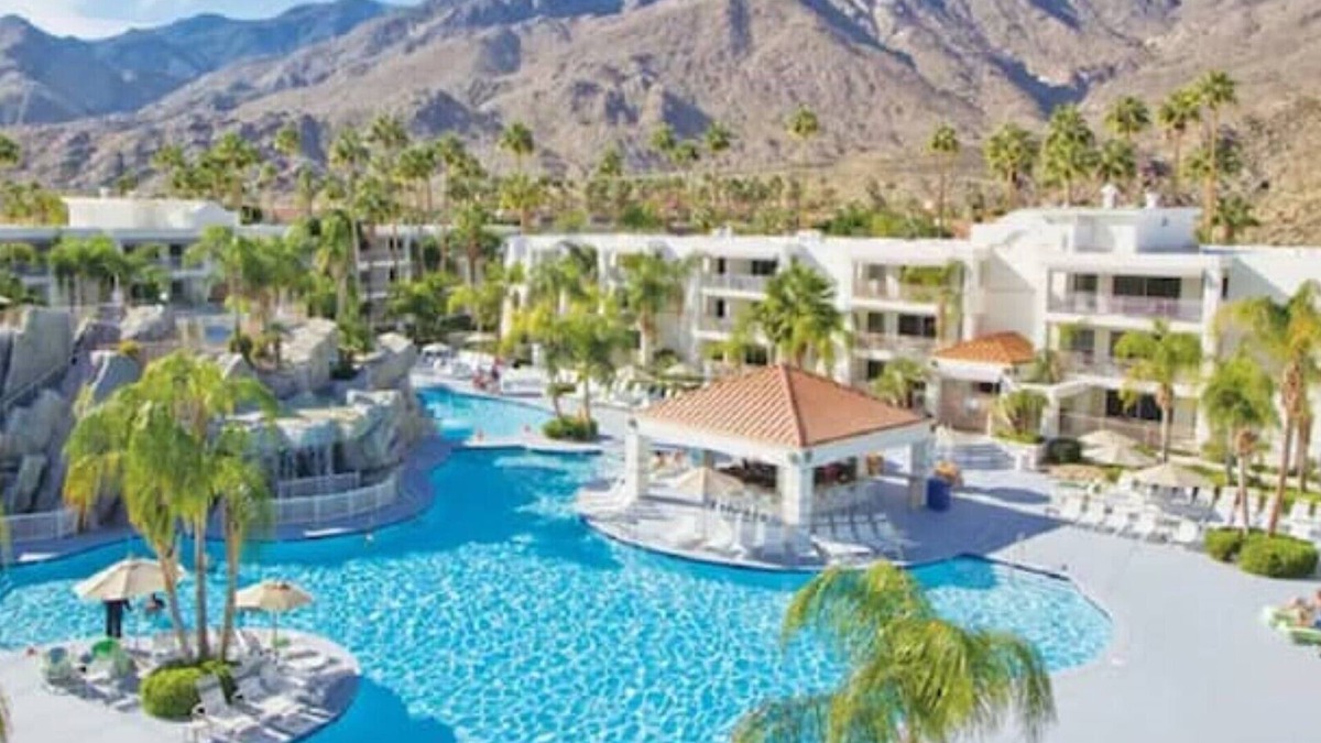 Canyon Corridor Condo | #AMAZING POOL! 2/1 POOLSIDE BAR n'GRILL! KITCHEN!
