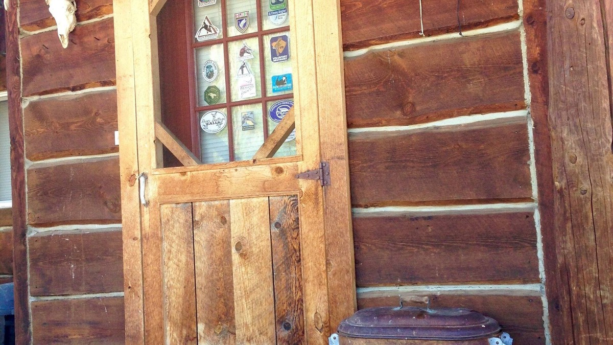 Big Timber House | Amazing property & location- abt 60 acres on Yellowstone River! 4 bedroom,2 bath