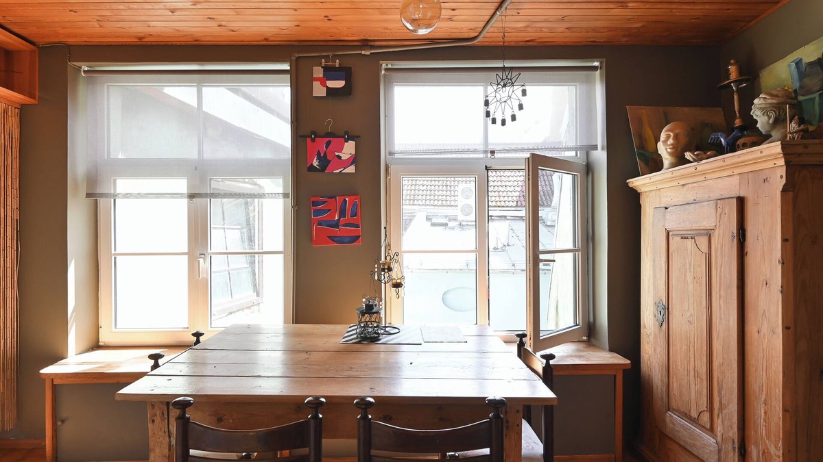 Old Town Apartment | Amazing Riga Old Town apartment