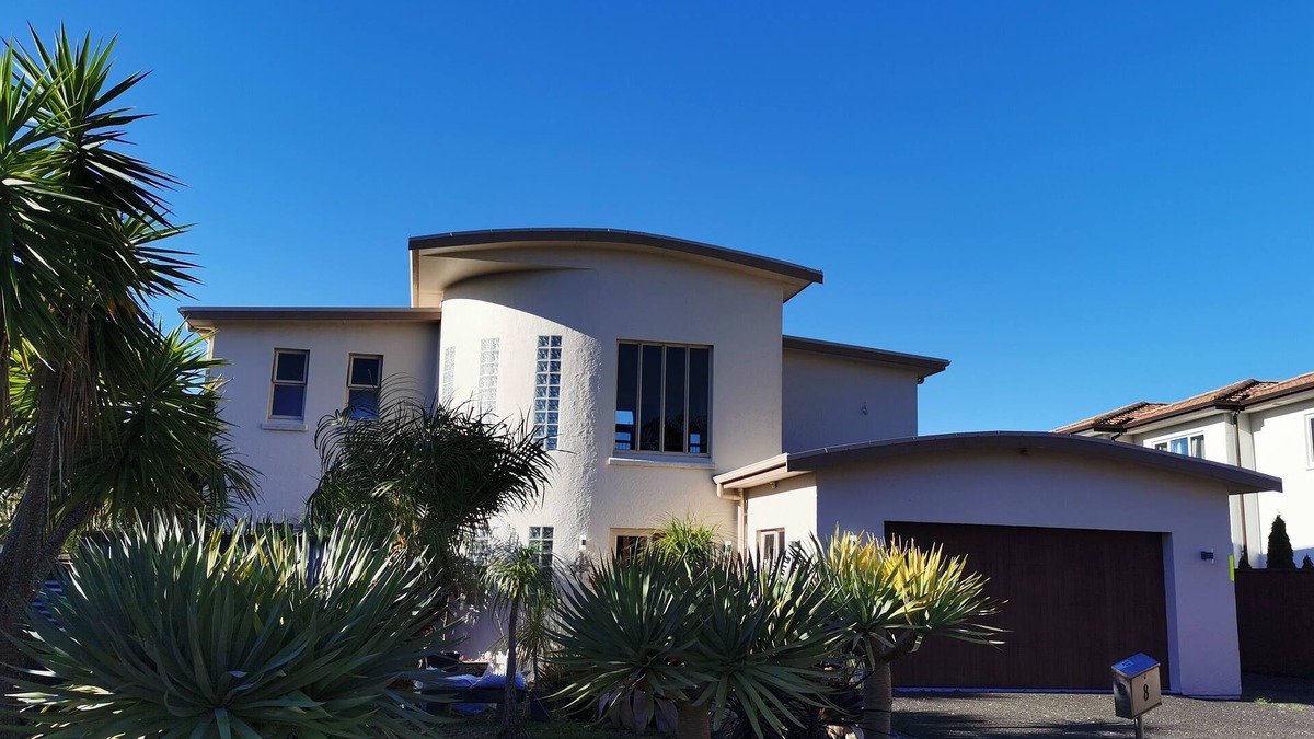 Te Atatu Peninsula Villa | Amazing sea view