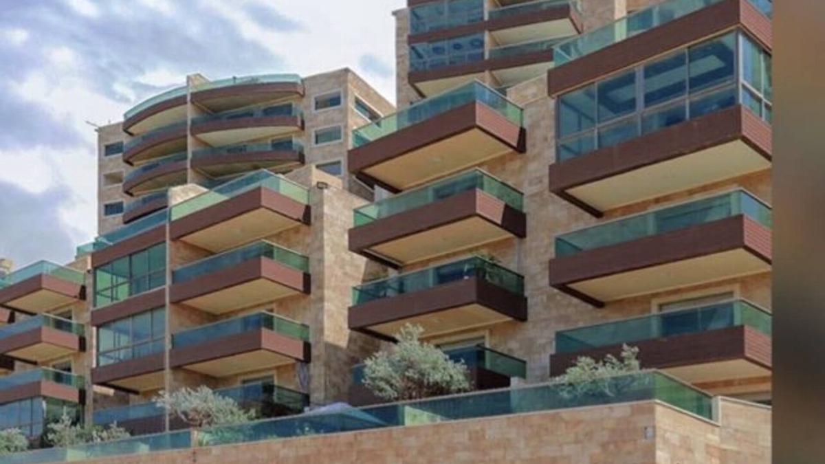 Dedde Apartment | Amazing Sea View 3bed Apartment