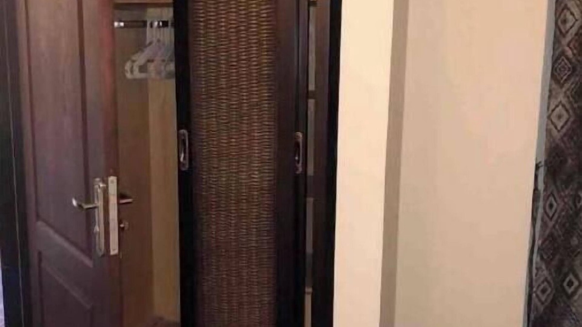 Sidi Jabir Apartment | Amazing sea view chalet in ein Sokhna