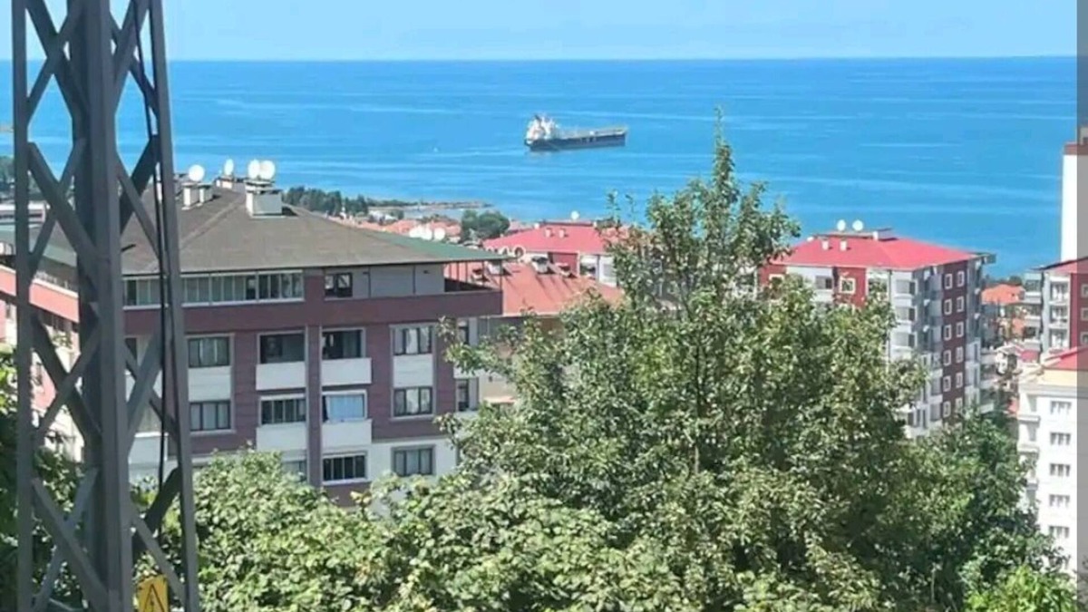 Yomra Apartment | Amazing sea view in Yomra- minute to all services