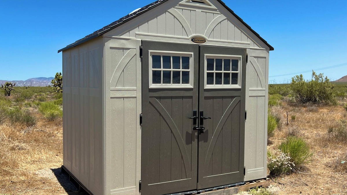 Keene Cabin | Amazing Stargazing and Sunset Views in the High Desert on 10 Acres