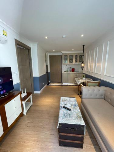 Na Chom Thian Apartment | Amazing stay pool view SevenSea2