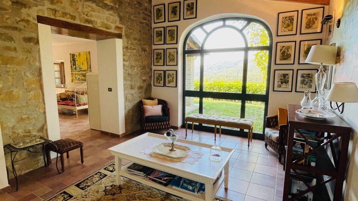 Prunetto Cottage | Amazing Stone cottage for 2/5 guests with private pool