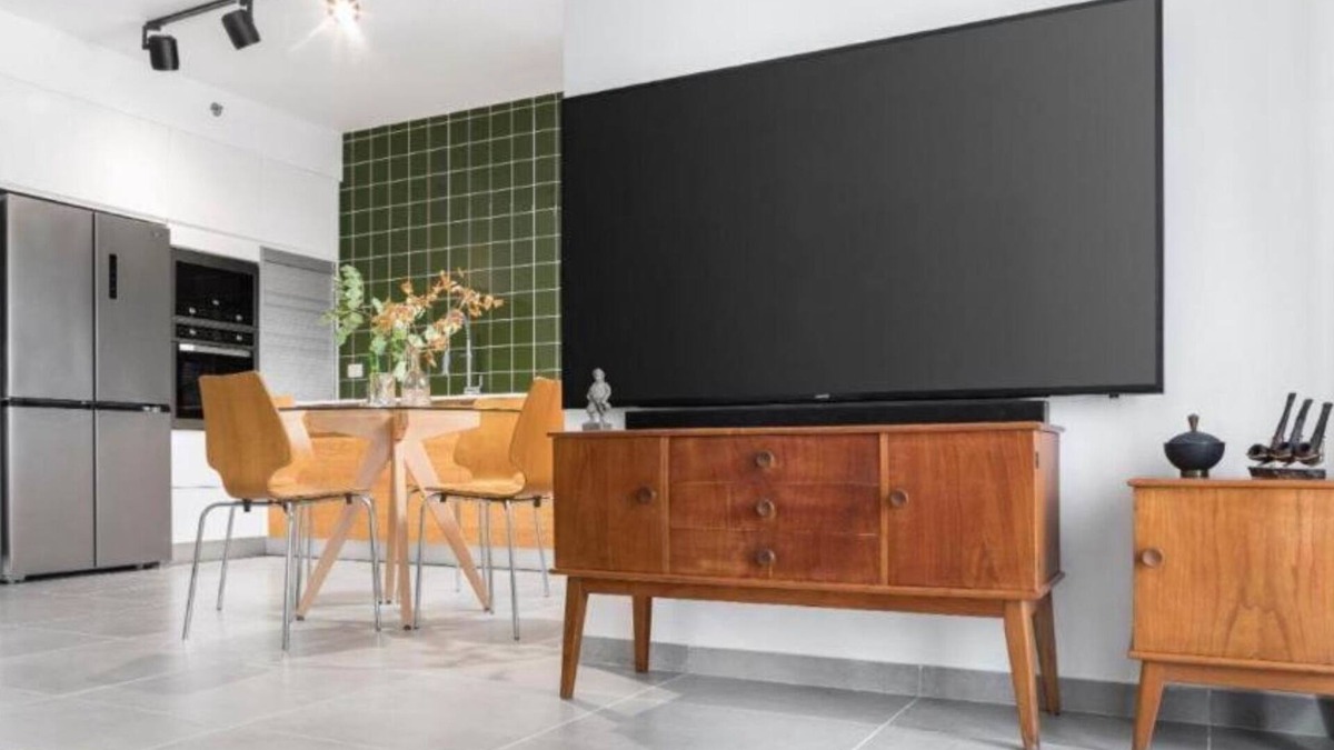 Be'er Ya'akov Apartment | Amazing Suite in the Center of the Country