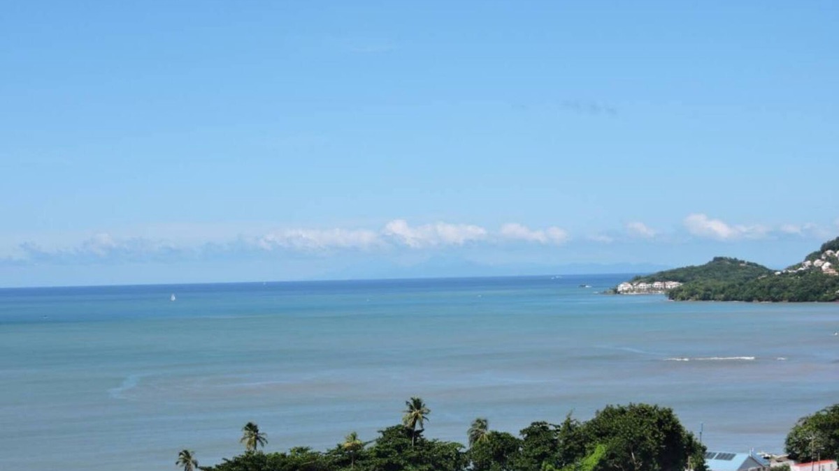 Charlotte Apartment | Amazing sunset beach View