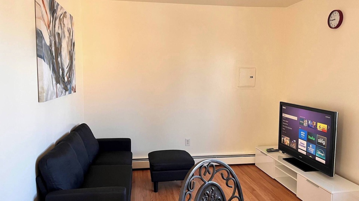 Linden Apartment | Amazing three bedrooms Apartment