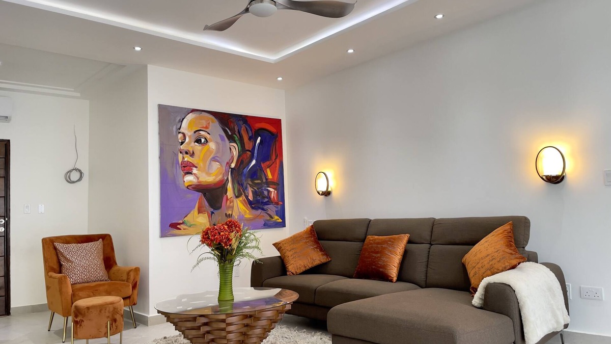 Santeo House | Amazing Twin Terrace 5 bedrooms 5 baths with Car & Driver Rental Option
