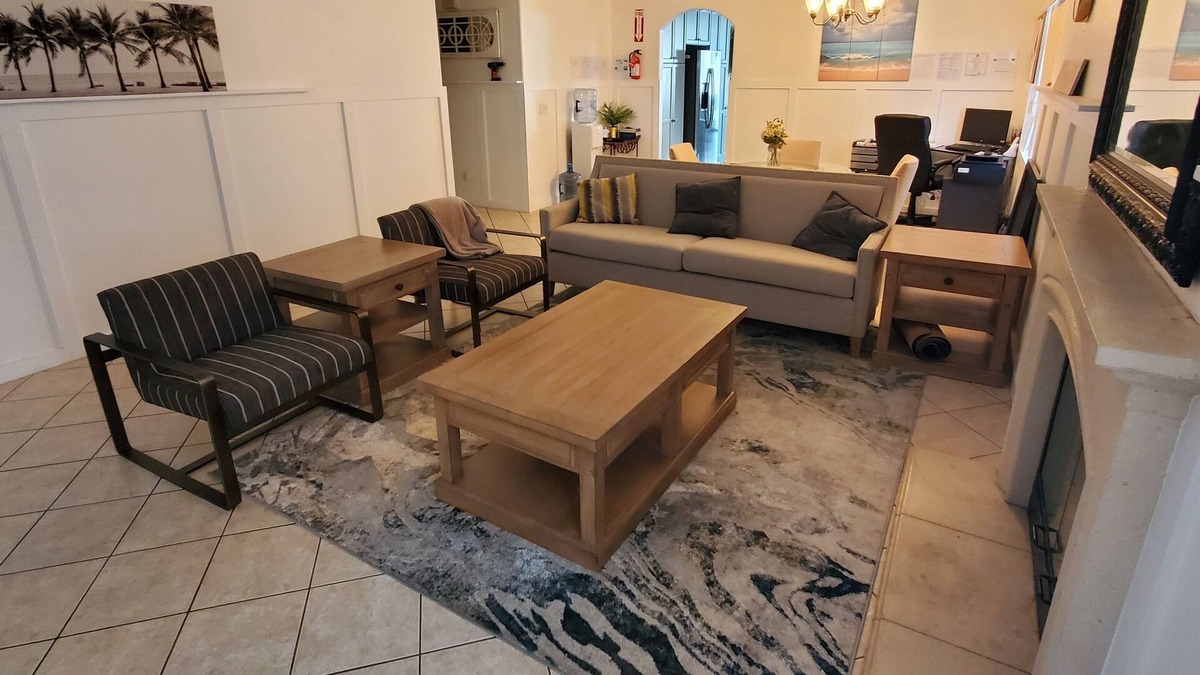 Rubidoux House | Amazing Vacation home in Riverside CA