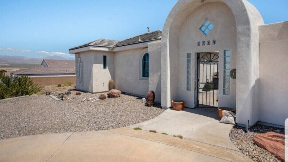 Bullhead City Apartment | Amazing View In Bullhead City