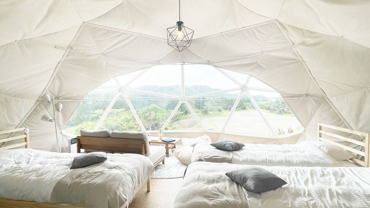 Kushima Cabin | Amazing view/Kushima Miyazaki