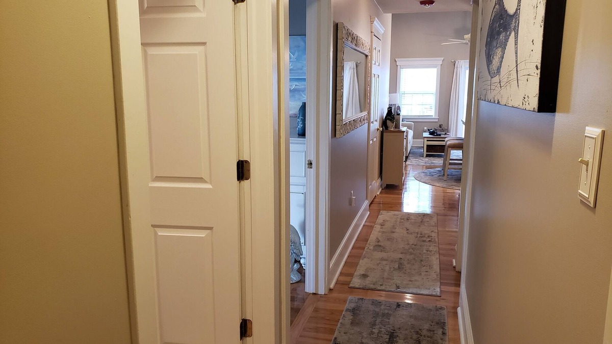 Sea Isle City Condo | Amazing View, Steps away from the beach!