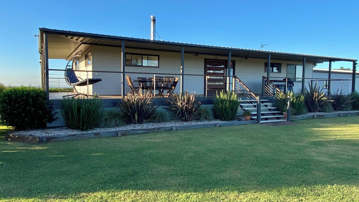 Irongate House | Amazing Views & Incredible Stargazing at FigTree County Retreat - Relax & Unwind